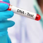 ridwan kamil tes dna