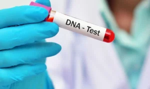ridwan kamil tes dna