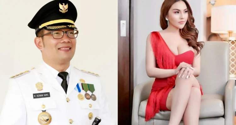 Hasil tes DNA Ridwan Kamil