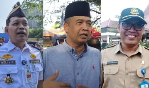 3 kandidat sekda magetan