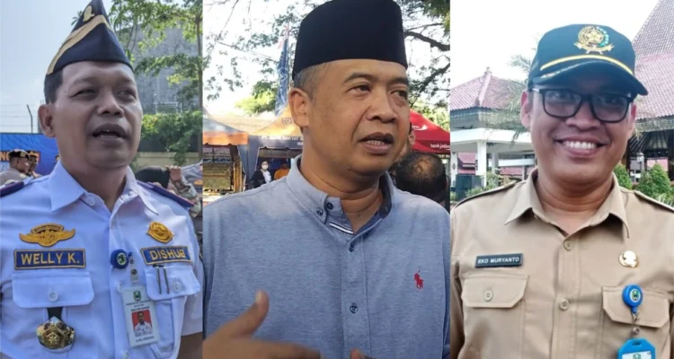 3 kandidat sekda magetan