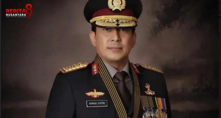 Ahmad Dofiri