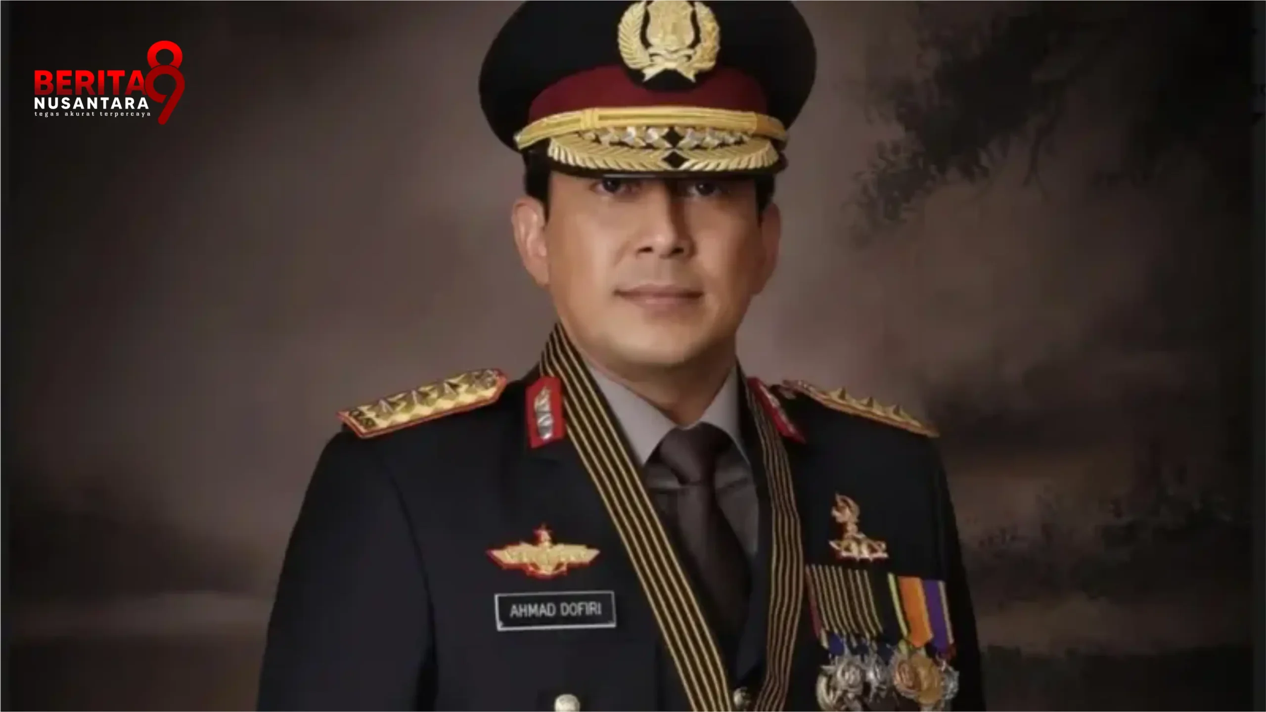Ahmad Dofiri