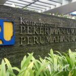 Anggaran 900 M rehab kerusakan pasca demo