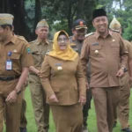 Anggaran Mobdin Magetan