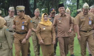 Anggaran Mobdin Magetan