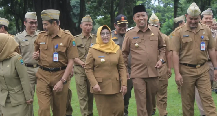 Anggaran Mobdin Magetan