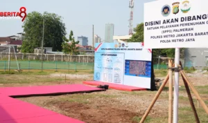 BGN Klarifikasi Dapur Fiktif