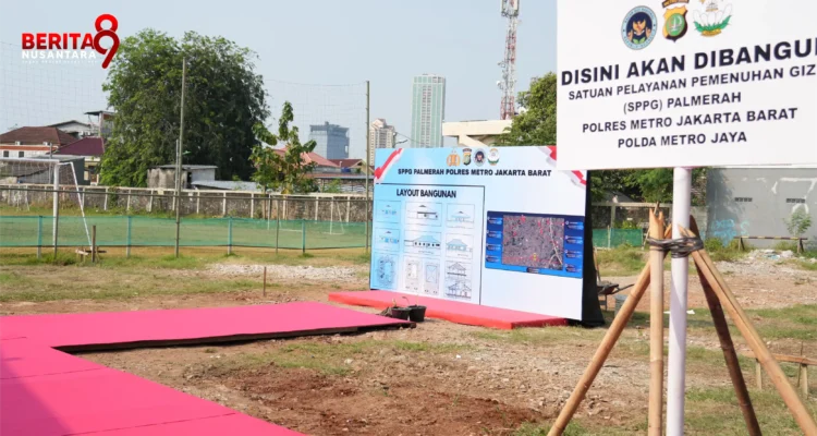 BGN Klarifikasi Dapur Fiktif