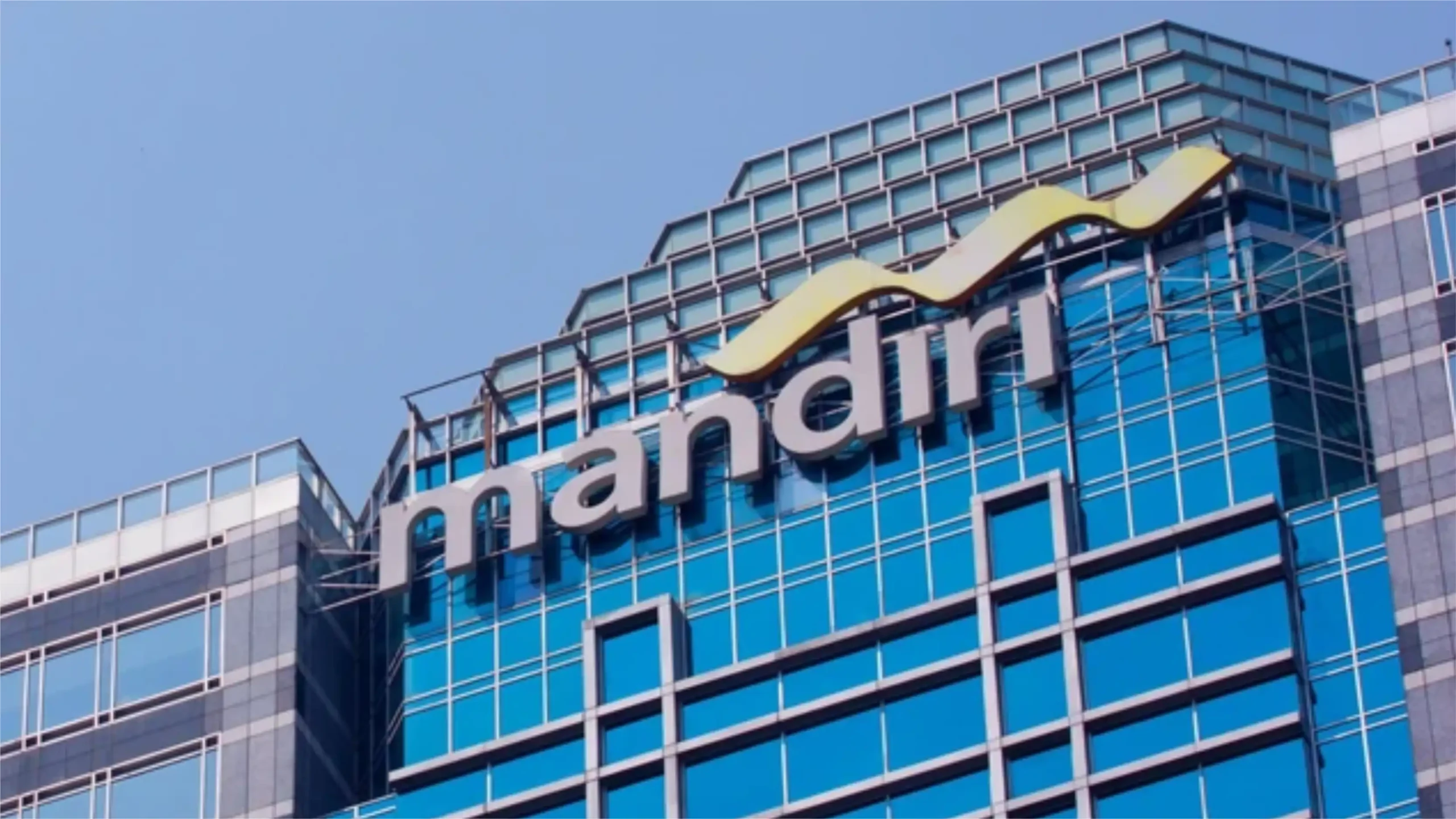 5 Bank Pemerintah Dapat 200 Trilyun
