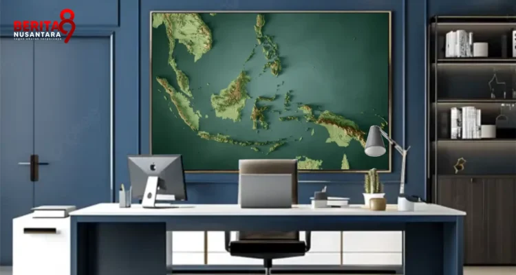 Berita Nusantara 89 Berita Nusantara 89