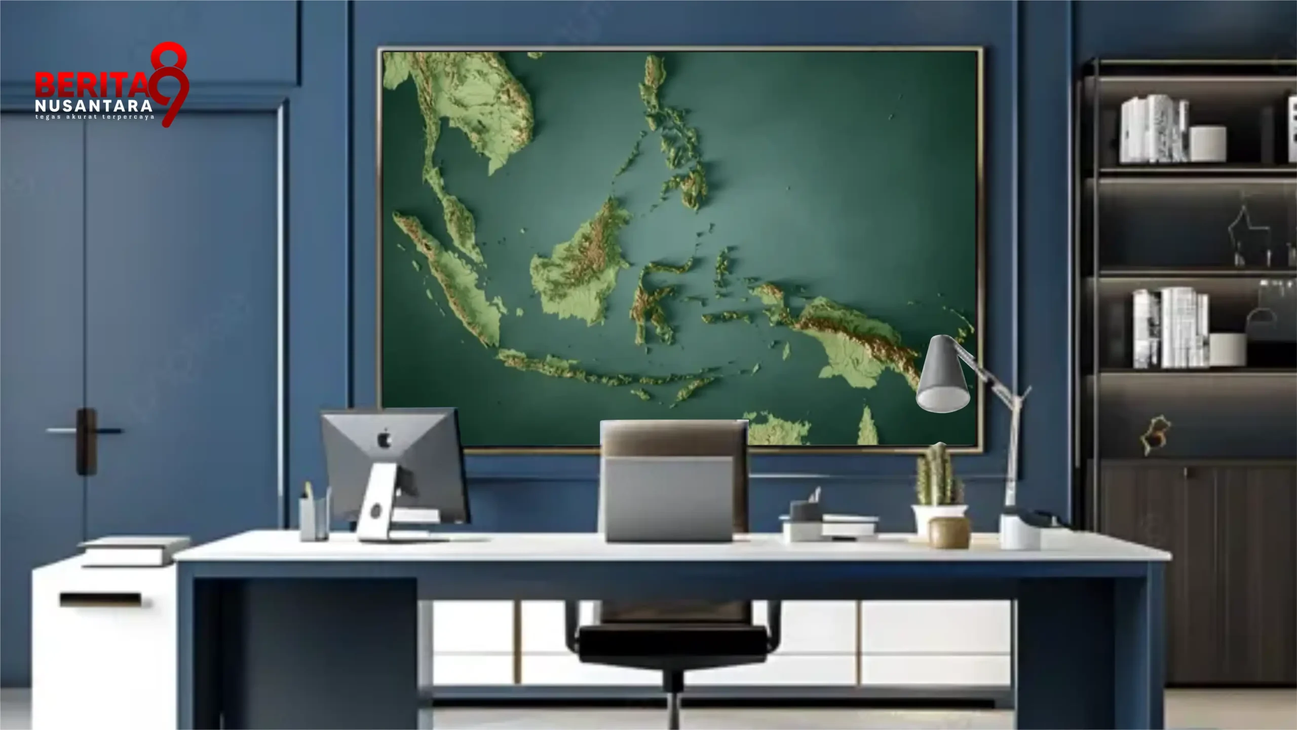 Berita Nusantara 89