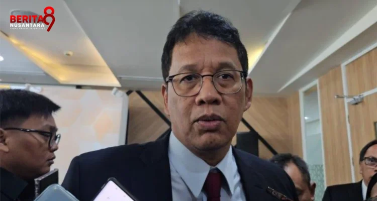 Defisit APBN 2026 Naik