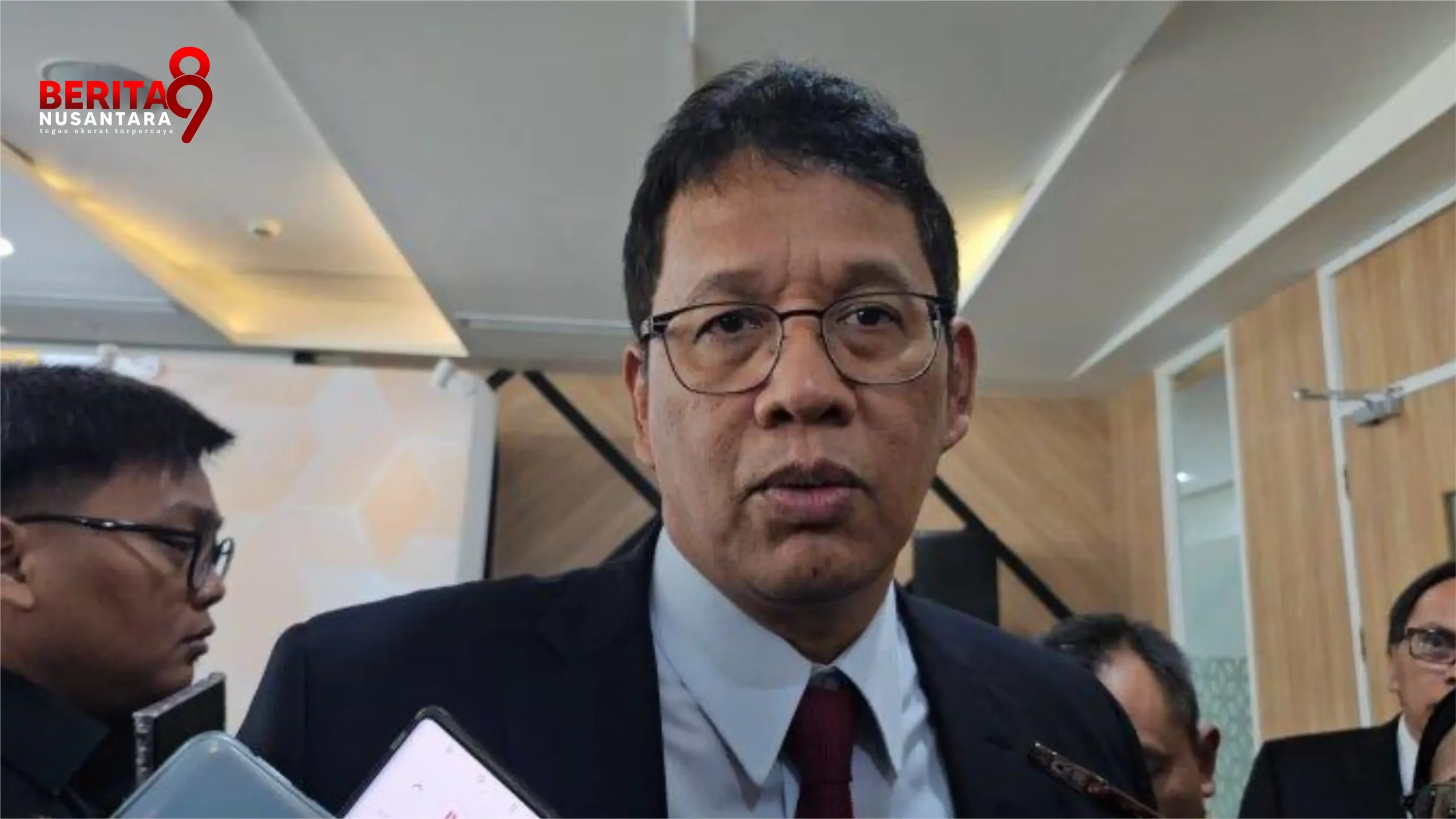 Defisit APBN 2026 Naik