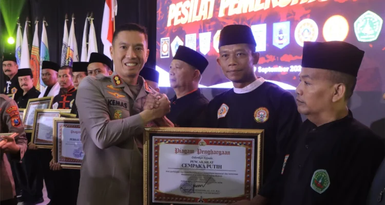 Deklarasi Silat Madiun