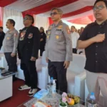 Deklarasi Squad Nusantara Semarang