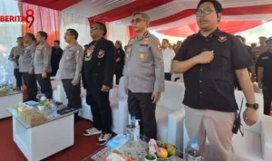 Deklarasi Squad Nusantara Semarang