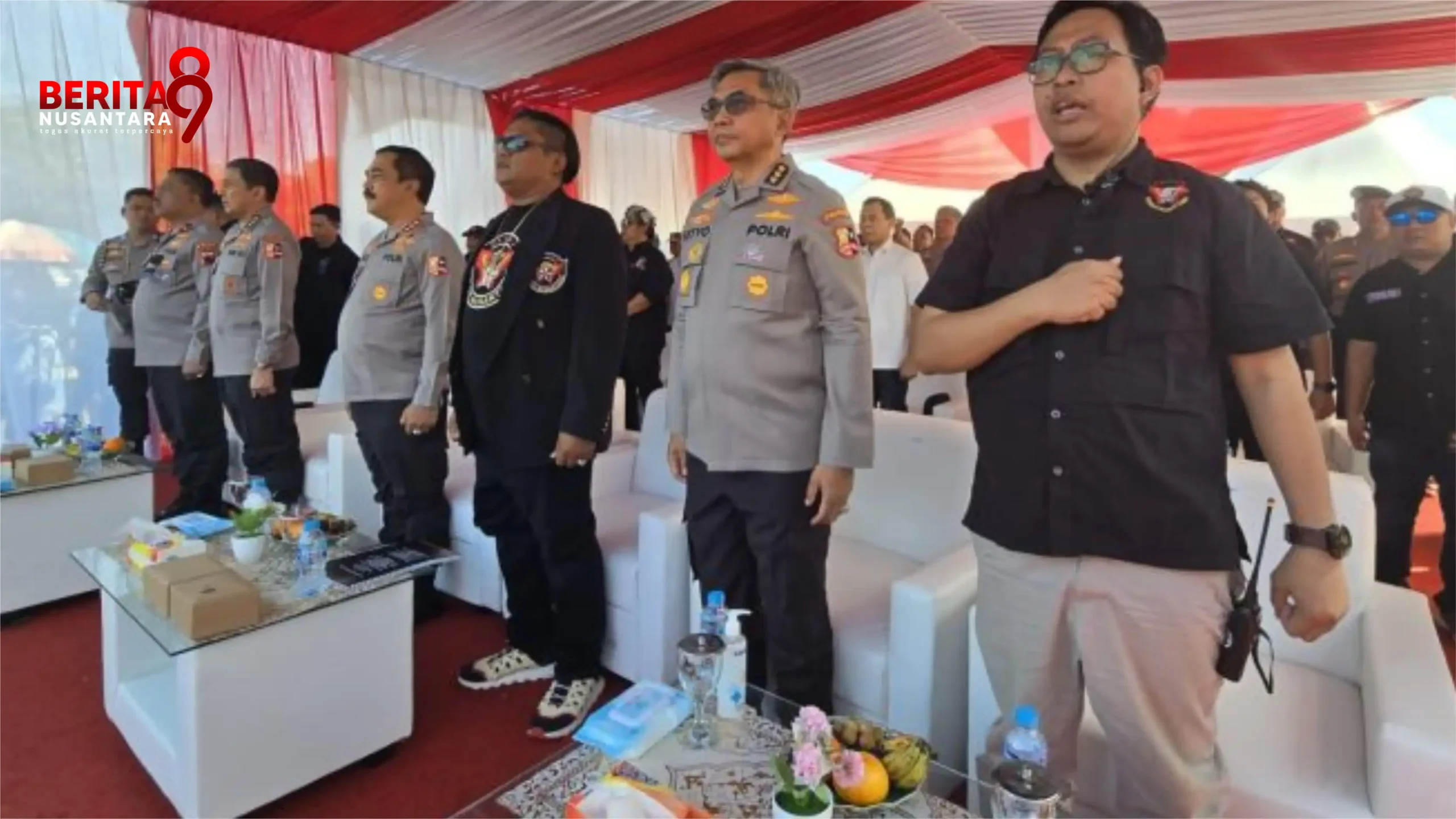 Deklarasi Squad Nusantara Semarang