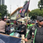 Demo Ojol