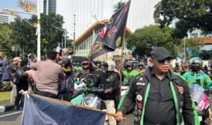 Demo Ojol