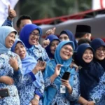 Gaji ASN Naik Tahun 2025
