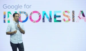 Google Terkait Kasus Nadiem