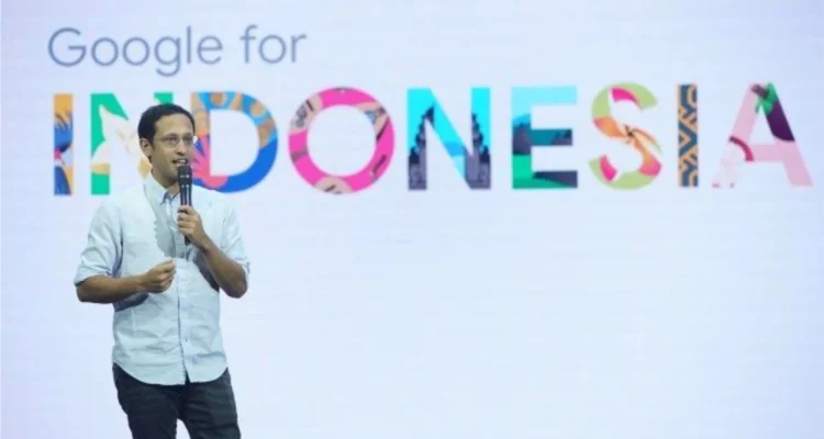 Google Terkait Kasus Nadiem