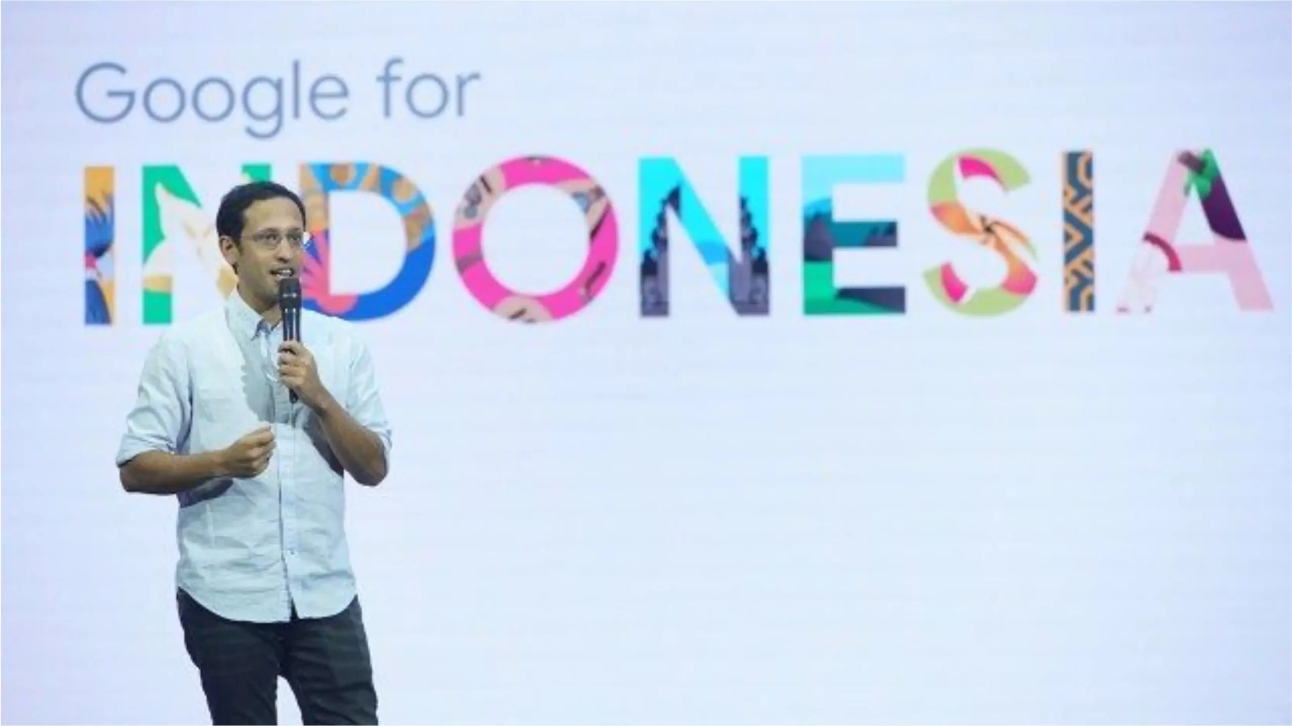 Google Terkait Kasus Nadiem