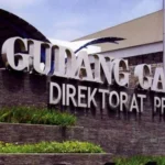 Kantor Gudang Garam