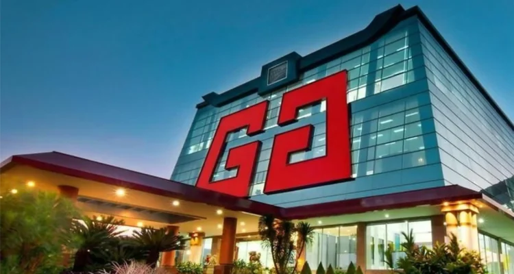 Gudang Garam PHK Massal Karyawan