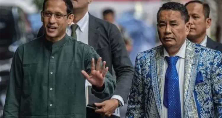 Hotman Paris Hutapea