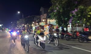 Sinergi Polres dan Forkopimda Madiun