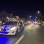 Patroli Gabungan Polres Madiun