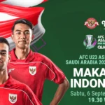 Indonesia U23