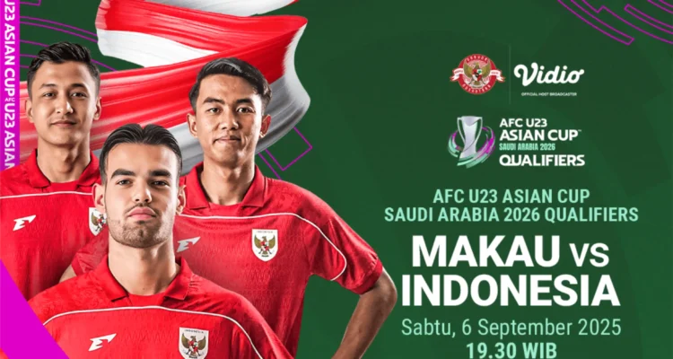 Indonesia U23