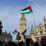 Inggris Australia dan Kanada Akui Negara Palestina
