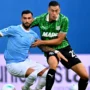 Jay Idzes Main Penuh Sassuolo vs Lazio Jay Idzes Main Penuh Sassuolo vs Lazio