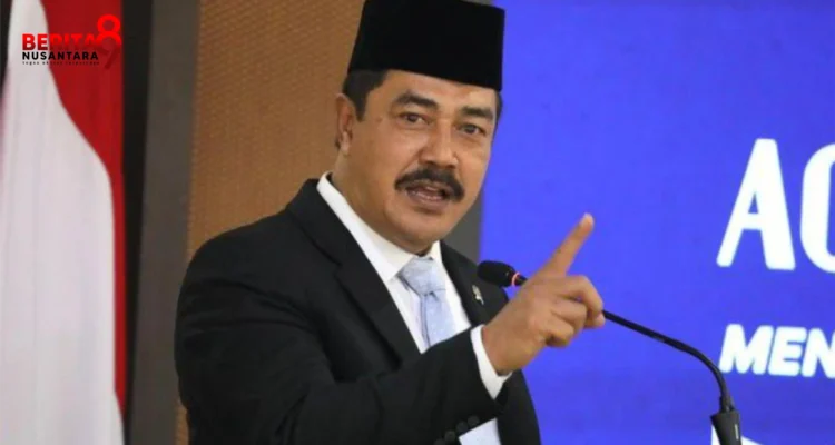 Kemenimipas Catat Investasi 48 T Kemenimipas Catat Investasi 48 T