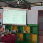 Polres Madiun Sosialisasi Cegah Kenakalan Remaja