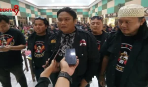 Ketua Umum Squad Nusantara