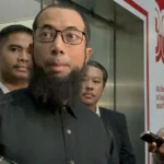 Korupsi Haji Ustaz Khalid Basalamah