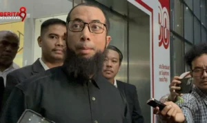 Korupsi Haji Ustaz Khalid Basalamah