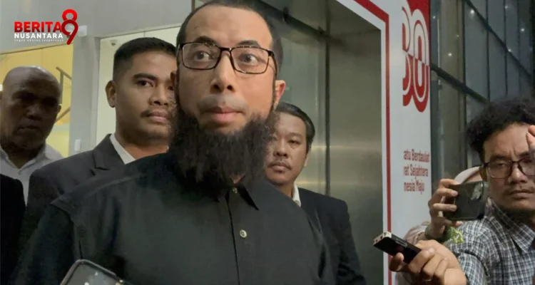 Korupsi Haji Ustaz Khalid Basalamah