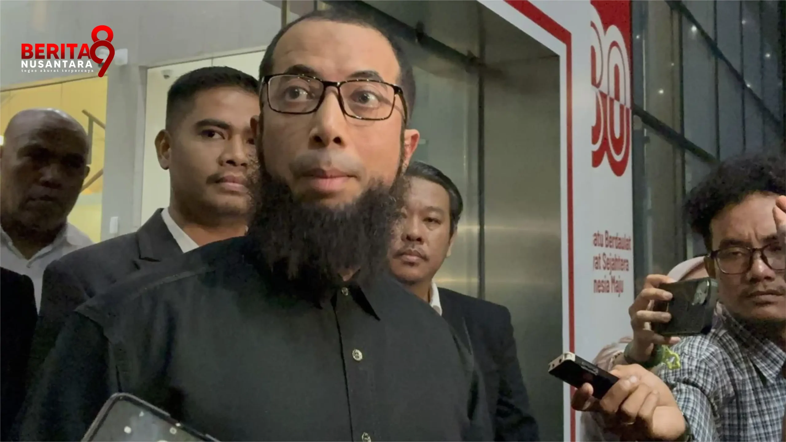 Korupsi Haji Ustaz Khalid Basalamah