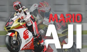 Mario Suryo Aji