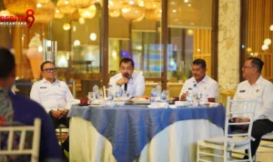 Menteri Imipas Puji Inovasi Sulsel