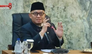 Wamen Haji Dahnil Azar menjelaskan Kuota Haji 2026