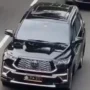 Mobil Dinas Kapolda Metro Jaya