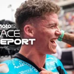 Moto2 Catalunya Holgado Juara