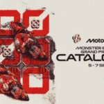 MotoGP Catalunya 2025